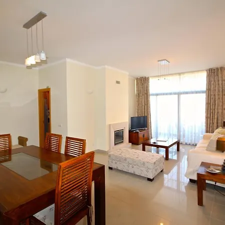 Appartement Colinas Do Golfe