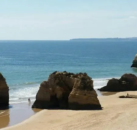 Colinas Do Golfe Lejlighed *
