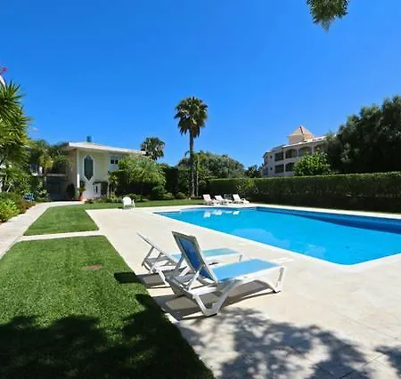 Colinas Do Golfe * וילהמורה